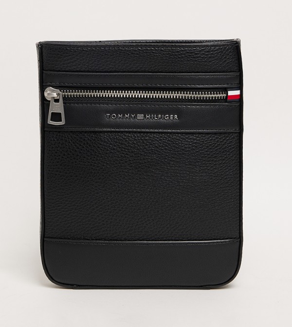Tommy Hilfiger  Bags - Black Cross Body & Sling Bags
