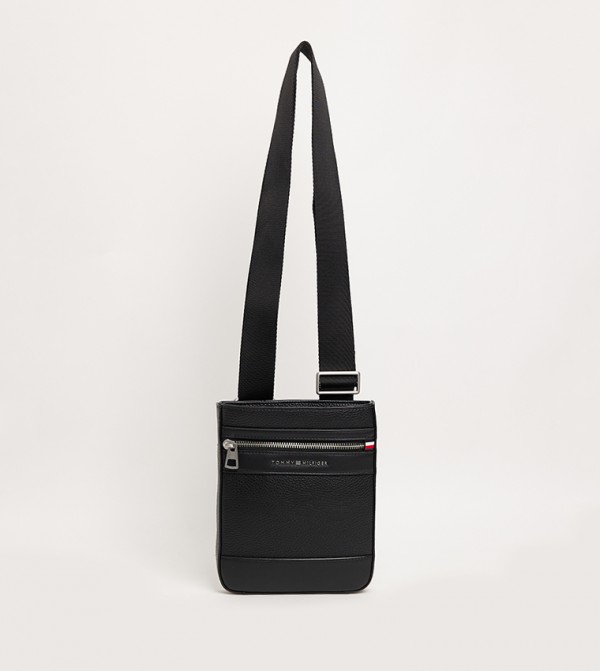 Tommy Hilfiger  Bags - Black Cross Body & Sling Bags