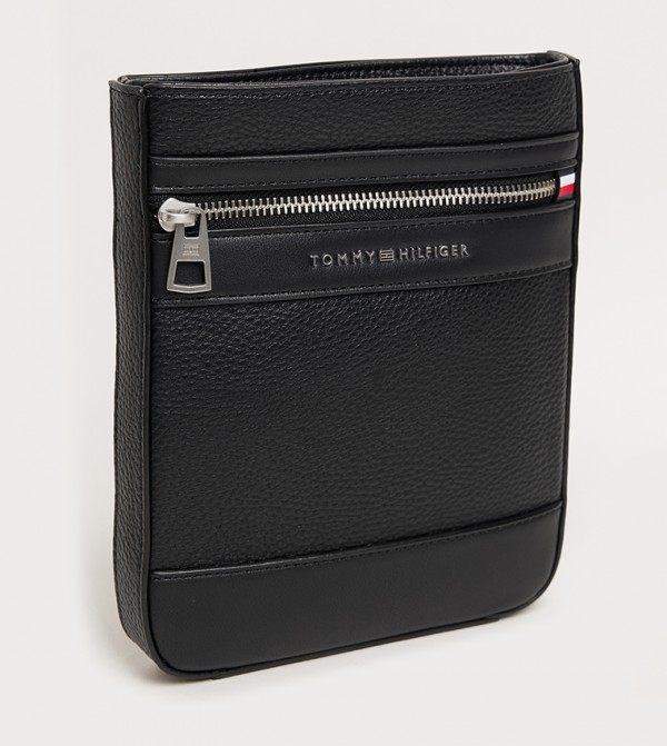 Tommy Hilfiger  Bags - Black Cross Body & Sling Bags