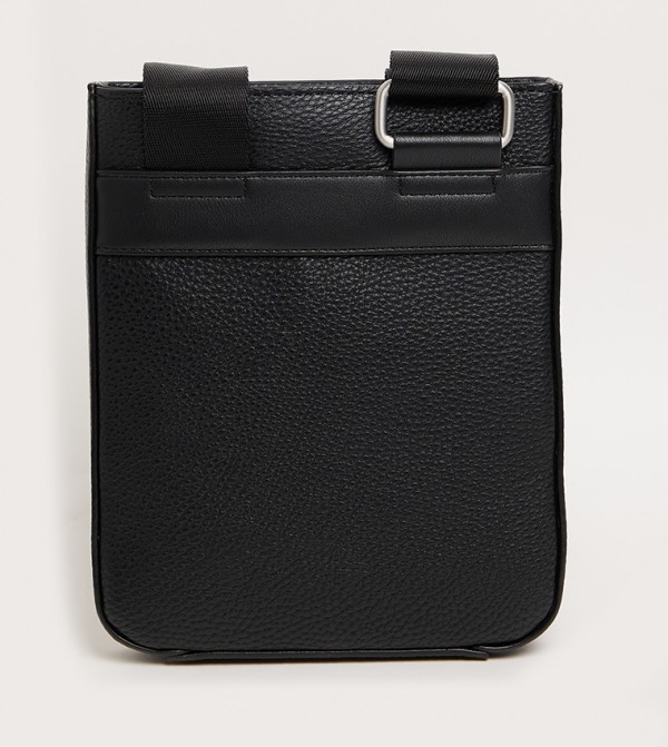 Tommy Hilfiger  Bags - Black Cross Body & Sling Bags