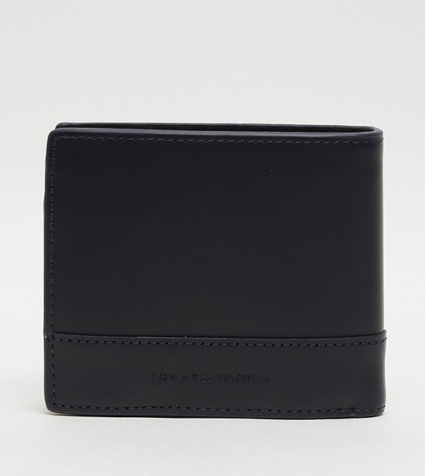 Tommy Hilfiger Tommy Hilfiger - Navy Wallets