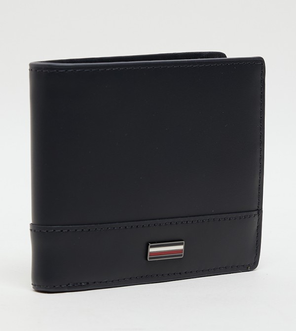 Tommy Hilfiger Tommy Hilfiger - Navy Wallets