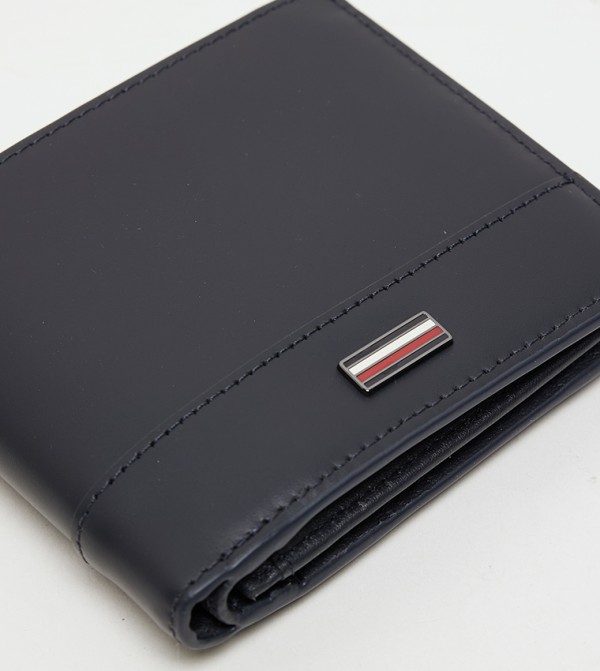 Tommy Hilfiger Tommy Hilfiger - Navy Wallets