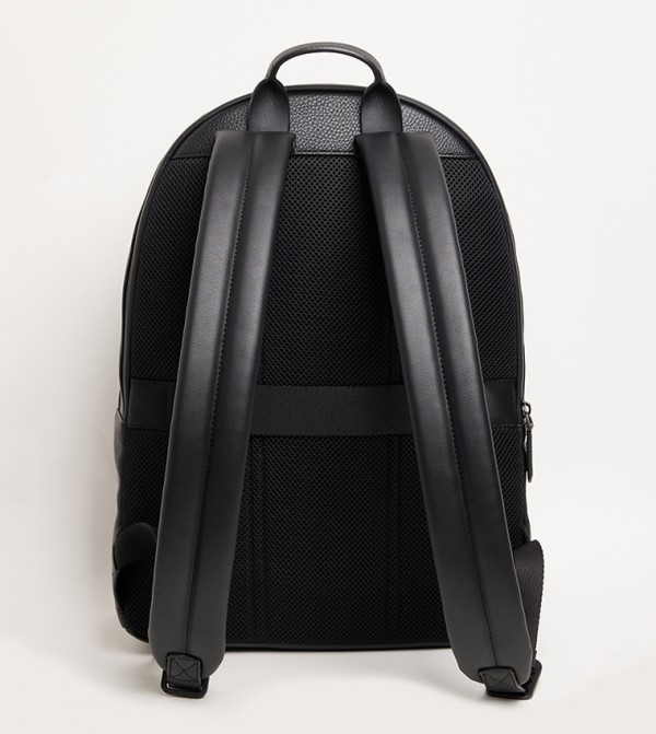 Tommy Hilfiger  Backpacks - Black undefined