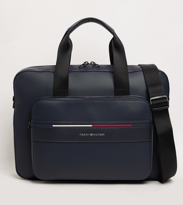 Tommy Hilfiger  Messenger Bags - Navy undefined