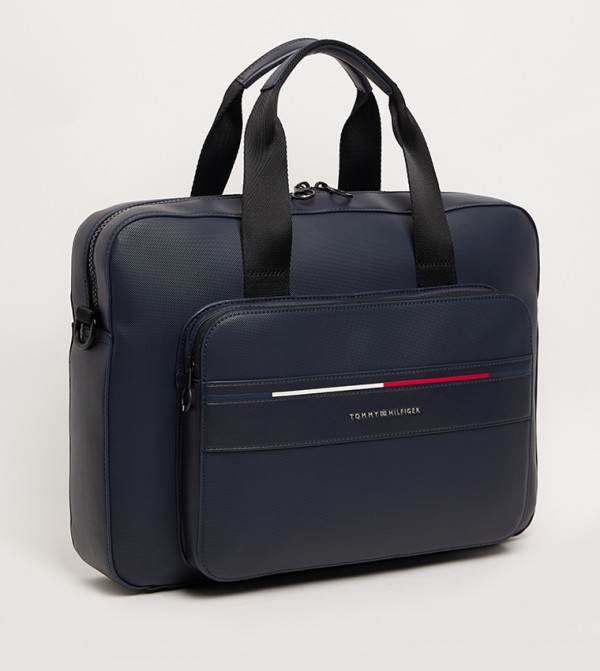Tommy Hilfiger  Messenger Bags - Navy undefined