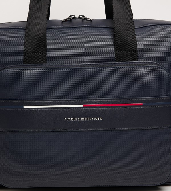 Tommy Hilfiger  Messenger Bags - Navy undefined