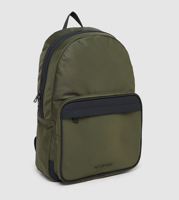 Tommy Hilfiger  - Khaki undefined