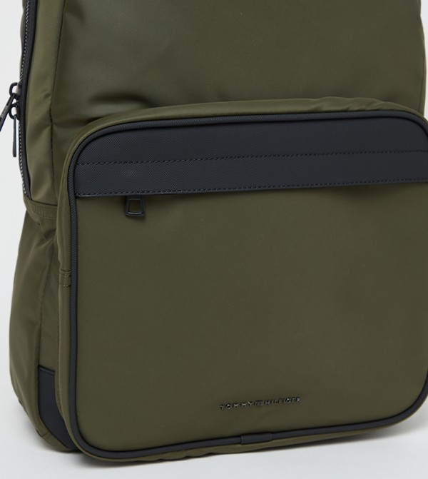 Tommy Hilfiger  - Khaki undefined