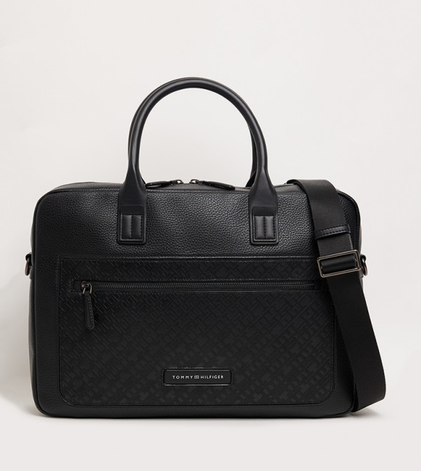 Tommy Hilfiger  Messenger Bags - Black undefined