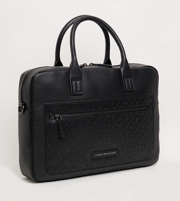 Tommy Hilfiger  Messenger Bags - Black undefined