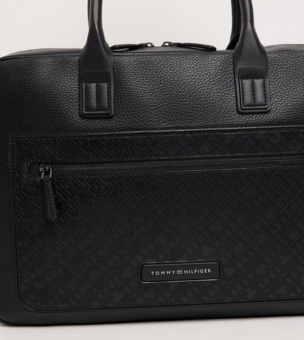 Tommy Hilfiger  Messenger Bags - Black undefined