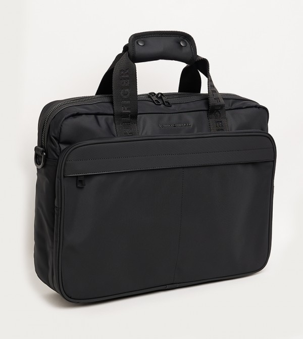 Tommy Hilfiger  Messenger Bags - Black undefined