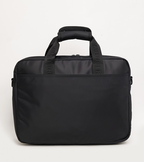 Tommy Hilfiger  Messenger Bags - Black undefined
