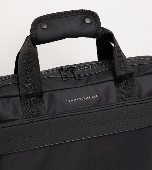 Tommy Hilfiger  Messenger Bags - Black undefined