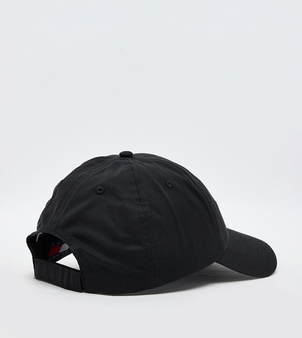 Tommy Jeans  Caps & Hats - Black Baseball Caps