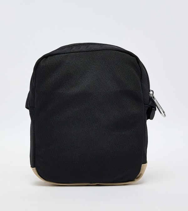 Tommy Jeans  - Black Cross Body & Sling Bags