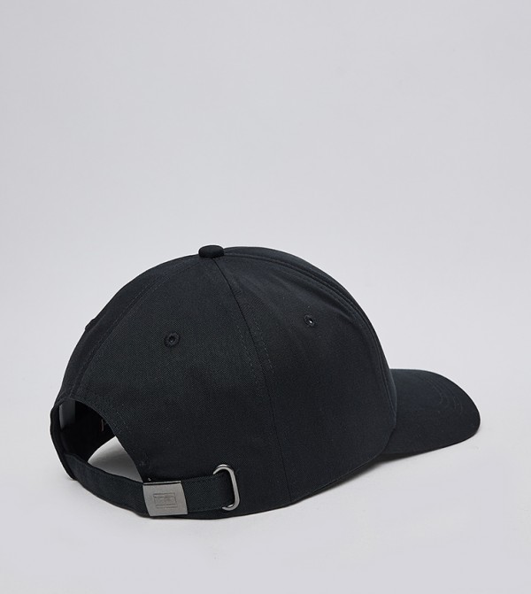 Tommy Hilfiger Caps & Hats - Black Caps