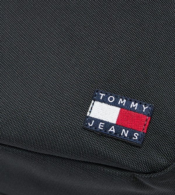 Tommy Jeans TOMMY JEANS - Black Toiletry bags