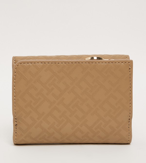 Tommy Hilfiger  Small Leather Goods - Khaki Wallets