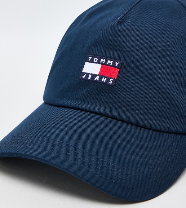 تومي جينز تومي جينز - أزرق Baseball Caps