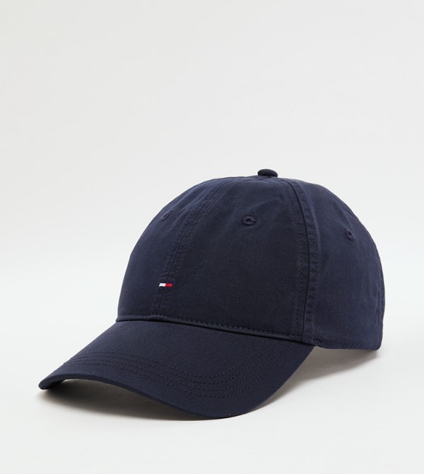 تومي هيلفيغر  كابات وقبعات - كحلي Baseball Caps