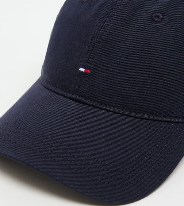 تومي هيلفيغر  كابات وقبعات - كحلي Baseball Caps