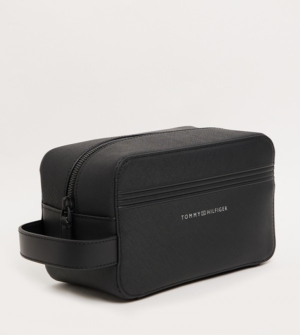 Tommy Hilfiger  Toiletry bags - Black Toiletry bags