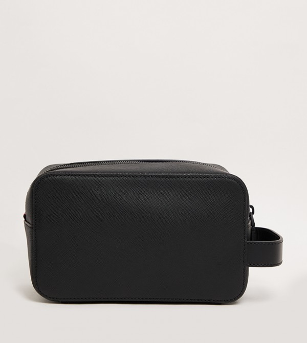 Tommy Hilfiger  Toiletry bags - Black Toiletry bags