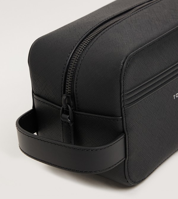 Tommy Hilfiger  Toiletry bags - Black Toiletry bags