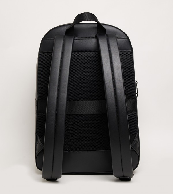 Tommy Hilfiger Tommy Hilfiger - Black undefined