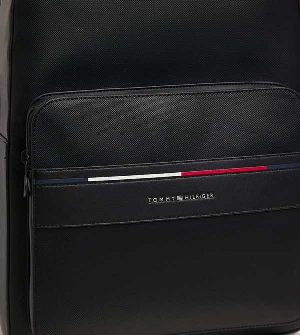 Tommy Hilfiger Tommy Hilfiger - Black undefined