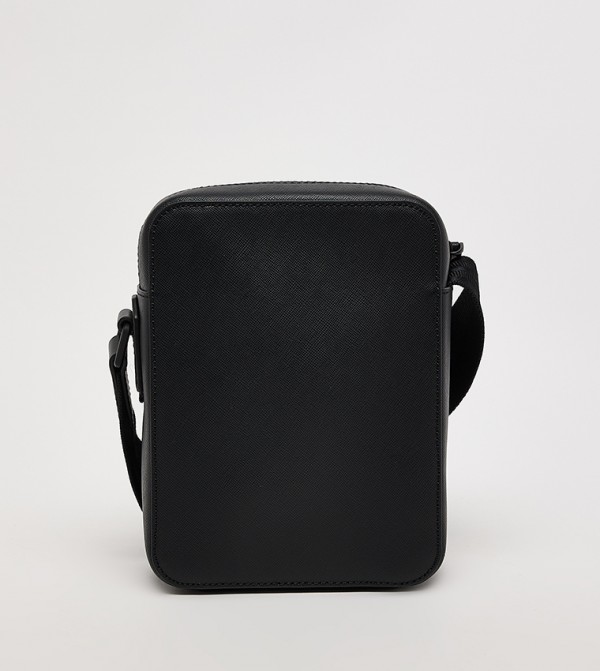 Tommy Hilfiger Tommy Hilfiger - Black Cross Body & Sling Bags