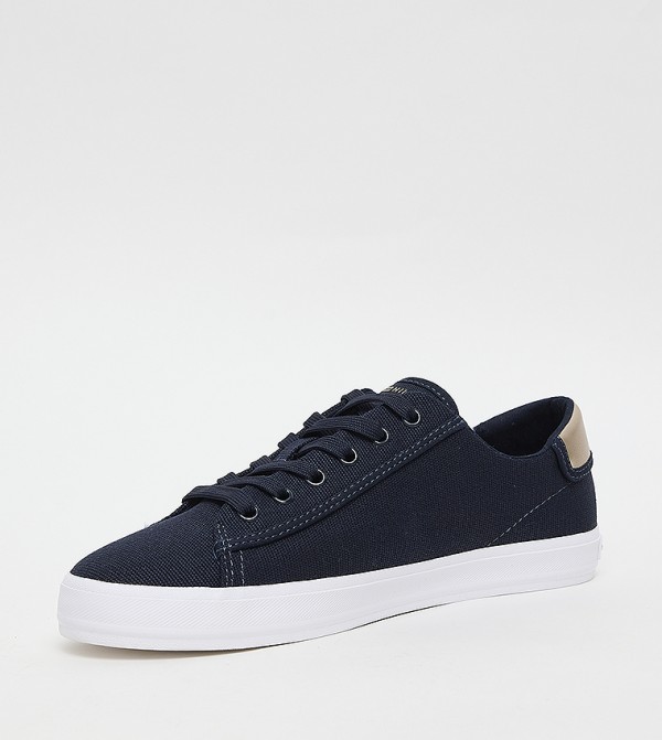 Tommy Hilfiger Tommy Hilfiger - Blue Low Top