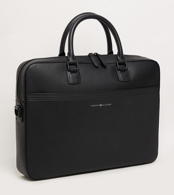 Tommy Hilfiger Tommy Hilfiger - Black undefined