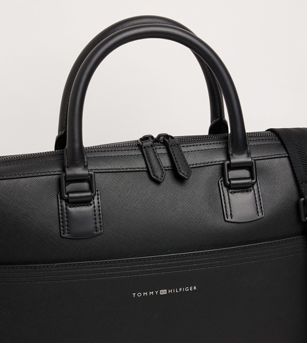 Tommy Hilfiger Tommy Hilfiger - Black undefined