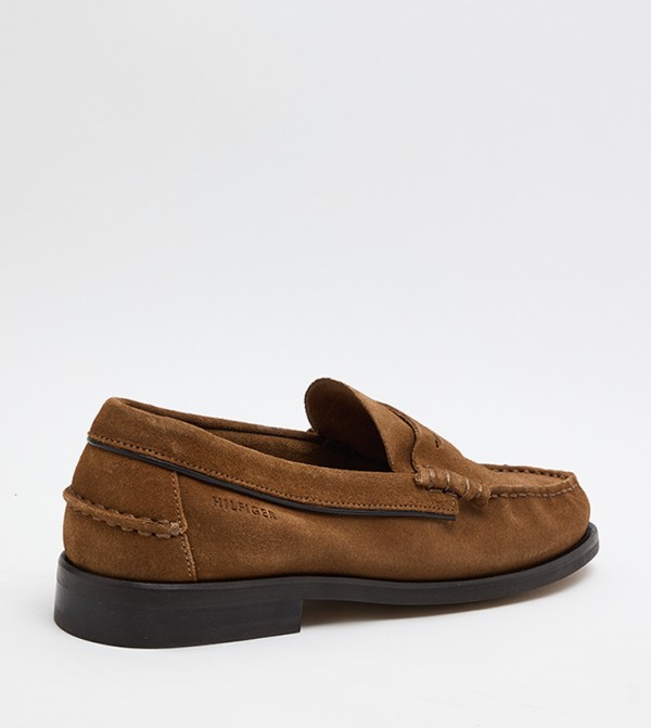 Tommy Hilfiger  Shoes - Brown undefined