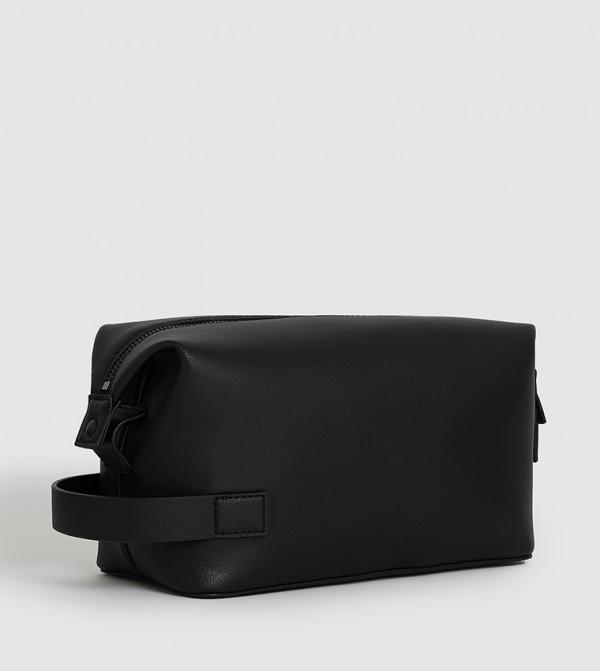 Calvin Klein  - Black Toiletry bags