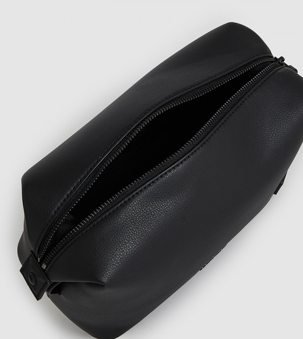 Calvin Klein  - Black Toiletry bags