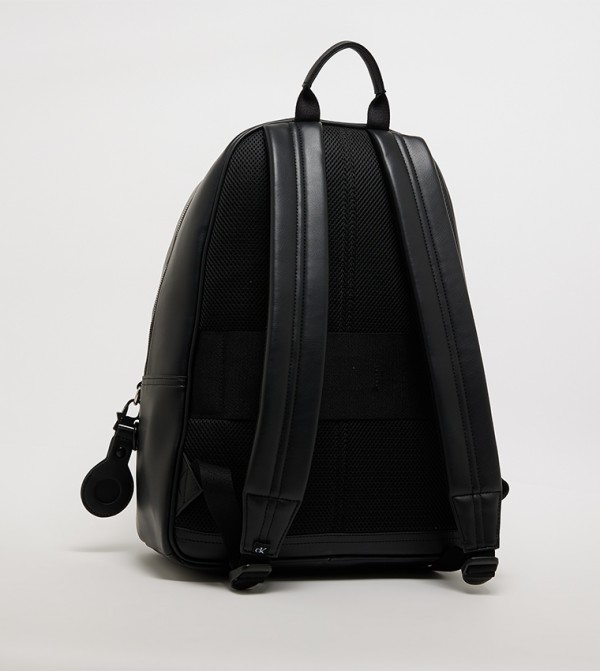 Calvin Klein Calvin Klein - Black undefined