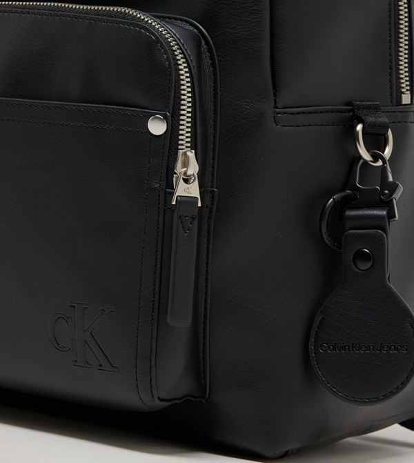 Calvin Klein Calvin Klein - Black undefined