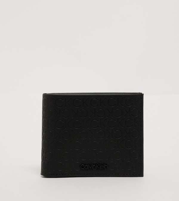 Calvin Klein  Bags - Black Wallets