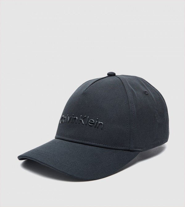Calvin Klein  Caps & Hats - Black Caps