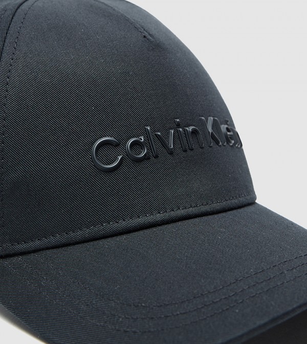 Calvin Klein  Caps & Hats - Black Caps