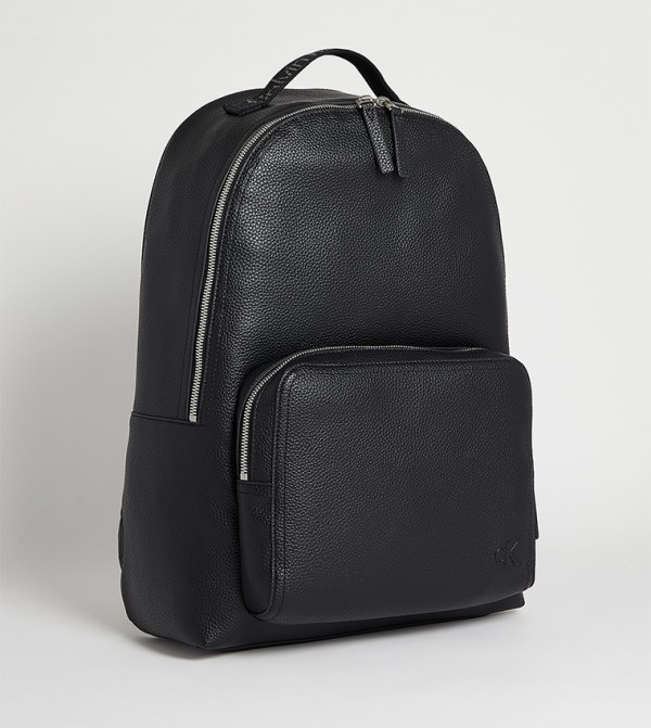 Calvin Klein  Backpacks - Black undefined