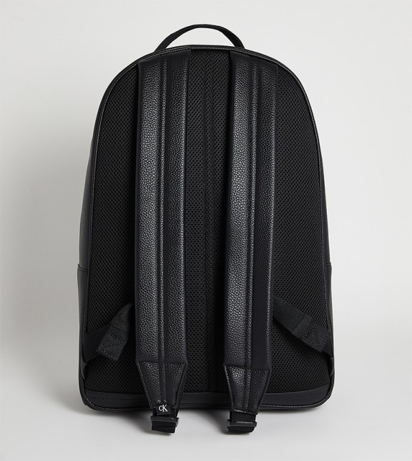 Calvin Klein  Backpacks - Black undefined