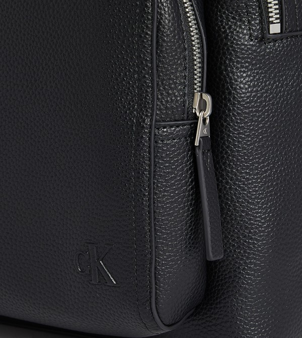 Calvin Klein  Backpacks - Black undefined