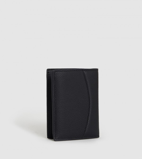 Calvin Klein  Wallets - Black Wallets