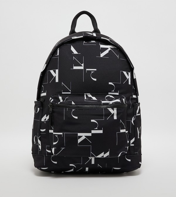 Calvin Klein Calvin Klein - Black Backpacks