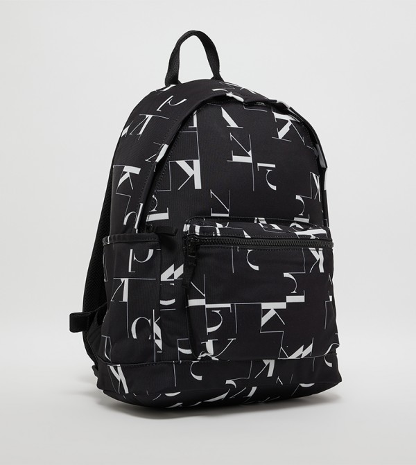 Calvin Klein Calvin Klein - Black Backpacks